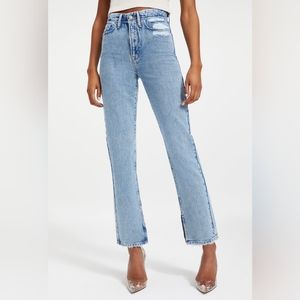 *brand new* Good American jeans- size 6